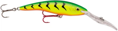 Воблер Rapala Deep Tail Dancer TDD11 BLT 110 мм 22 г (TDD11 BLT)