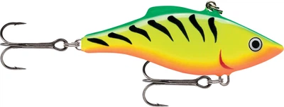 Воблер Rapala Rattlin' RNR05 FT 5 см 11 г (RNR05 FT)