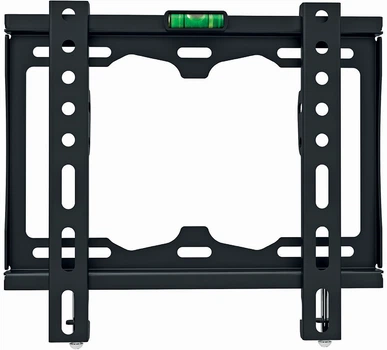 Кронштейн настенный Walfix TV-10B Черный