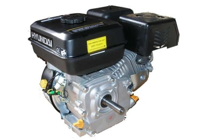 Двигатель бензиновый Hyundai IC 200