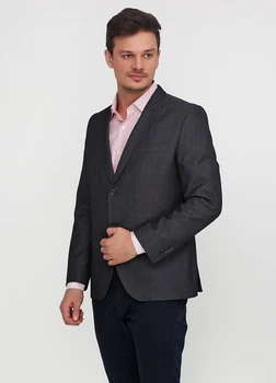 Пиджак Cinque (50-JA-24-03-Grey-52)