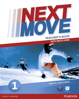 Next Move 1 teacher's book + CD - Timothy Jhon Foster - 9781447943563