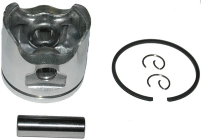 Поршень VJ Parts для в сборе бензопилы H 345 d42 - 5039073-71 арт.por101