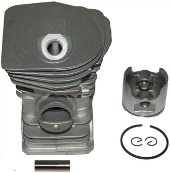 Поршневая VJ Parts для бензопилы H 345 d42 - 5038702-76 арт.por098