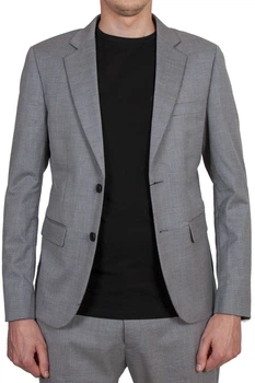 Жакет Antony Morato 54 Серый (JA00343FA650111 9000-54)
