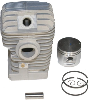 Поршнева VJ Parts для бензопили St MS-210 d40 - 11230201221 арт.por077