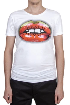 Футболка Antony Morato L Белый (KS01246FA120001 1000-L)