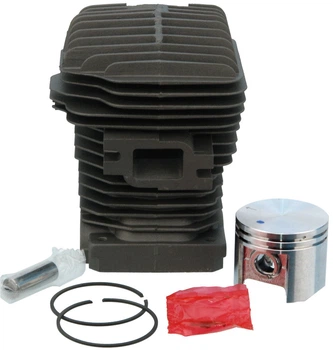 ПоршневаяVJ Parts для бензопилы St MS-250 черная d42.5 - 11230201209 арт.por006