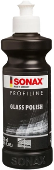 Sonax ProfiLine Полироль для стекла, 250 мл (4064700273146)