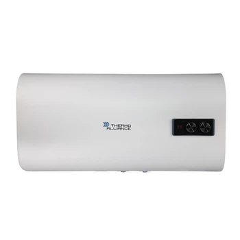 Бойлер Thermo Alliance плоский гор. 80 л мокр. ТЭН 26168