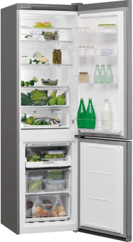 Холодильник WHIRLPOOL W7 911O OX