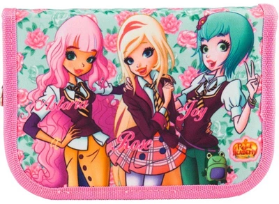 Пенал Kite RA18-622 Regal Academy