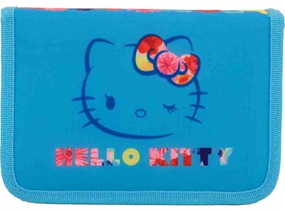 Пенал Kite HK17-622 Hello Kitty