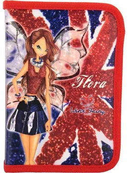 Пенал Kite W17-621 WinX