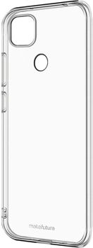 Чохол для смартфона Makefuture Air Case для Xiaomi Redmi 9C Clear (MCA-XR9C)