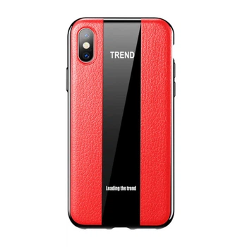 Чохол Shell Trend для Honor 10 Red