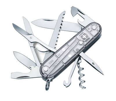 Складаний ніж Victorinox Huntsman 1.3713.T7