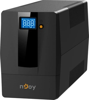 ИБП nJoy Horus Plus 600 Shuko