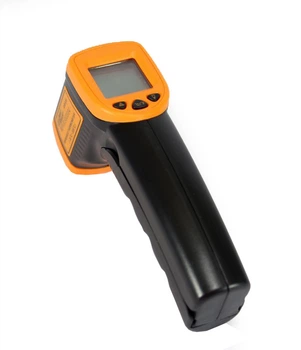 Цифровой термометр (пирометр) Smart Sensor AR320