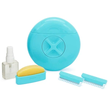 Туристическая бритва Sphynx Travel Razor для депиляции 3 в 1