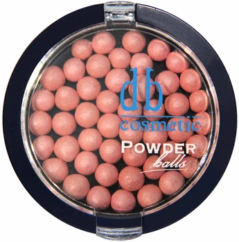 Рум'яна db cosmetic кулькові Scultorio Powder Balls №105 20 г (8026816105854)