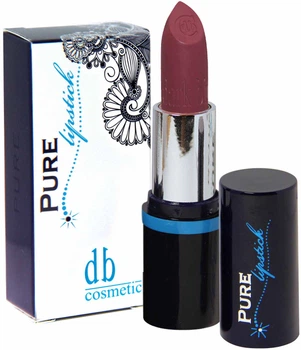 Помада для губ db cosmetic Pure Lipstick Classico №745 4 г (8026816745883)