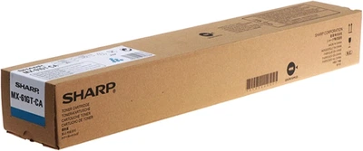 Картридж Sharp MX61GTCB для MX2651/MX3051/MX3551/MX4051/MX5051/MX6051 Cyan