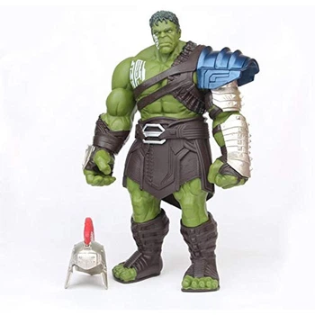 Фігурка Халк 35 см Гладіатор, Тор Рагнарок - Hulk, Ragnarok (HG1011)