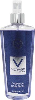 Дымка для мужчин Armaf Voyage Bleu 250 мл