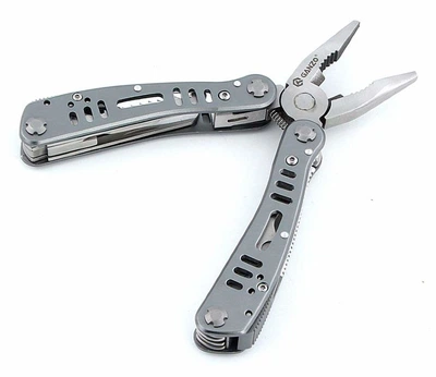 Мультитул Multi Tool Ganzo G203, матовый