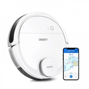 Робот-пылесос Ecovacs DEEBOT OZMO 905