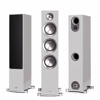 Акустична система Paradigm PRESTIGE 95F White