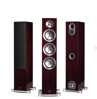 Акустична система Paradigm PRESTIGE 75F Red