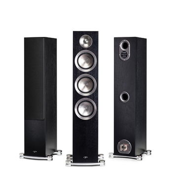 Акустична система Paradigm PRESTIGE 75F Black