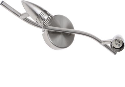 Светильник спотовый Brille SH-25/2 (176109)