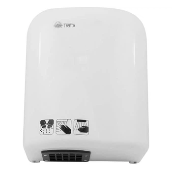 Автоматична сушарка для рук Trento JXG-165 біла 1650W
