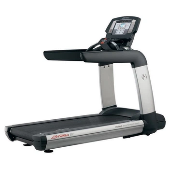 Профессиональная беговая дорожка Life Fitness Inspire бу
