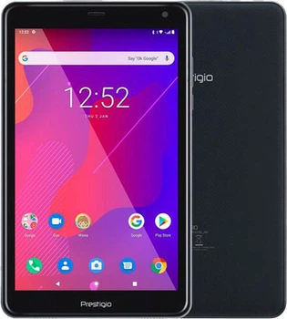 Планшетный ПК Prestigio Q Pro 4G Dark Grey (PMT4238_4G_D_GY)