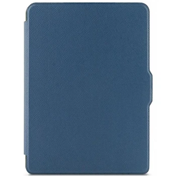 Чохол-книжка AirOn для AirOn AirBook City Base/LED Blue (4821784622006)