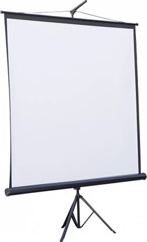 Проекційний екран Atria TRM-NTSC-100D 100" (4:3) 203*153 см
