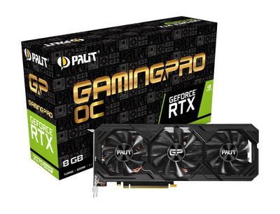Видеокарты RTX 2070 Super - ROZETKA | Купить видеокарту RTX 2070 Super ...