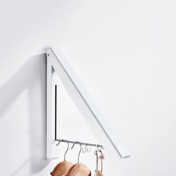 Вішалка настінна складна Fumei Hanger Compact 310 White