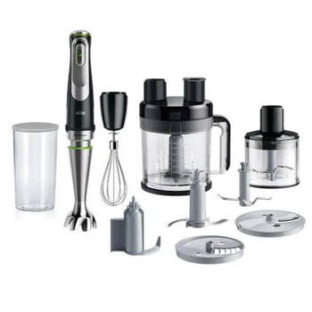 Блендер BRAUN MQ 9195 XLI