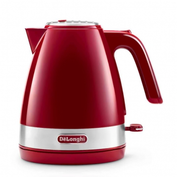 Електрочайник DeLonghi KBLA 2000 R