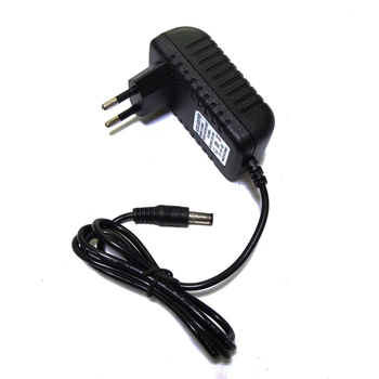 Блок питания NikoLED 220VAC 5VDC 1A розеточный (3339)
