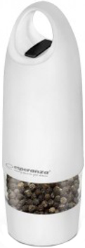 Електромлин Esperanza 17 см White (EKP003W)