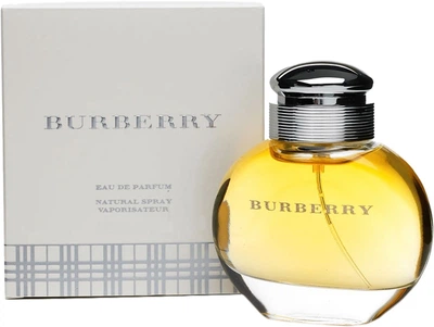 Парфюмированная вода для женщин Burberry Classic 50 мл (ROZ6400050047)