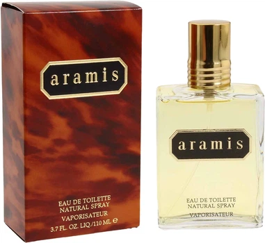 Туалетная вода для мужчин Aramis Eau de Toilette 110 мл (22548006719)