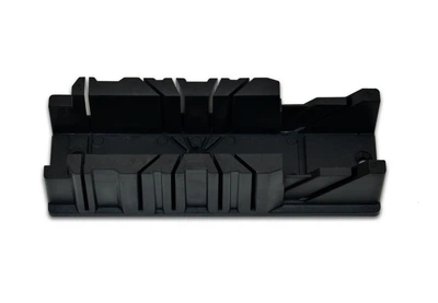Стусло Technics без пилы 22.5 45 90 град. 233 x 53 x 56 мм (41-411)