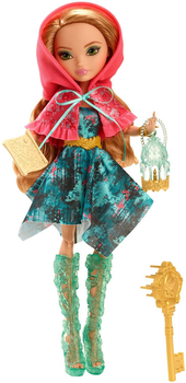 Лялька Mattel Эшлин Елла Через ліс Ever After High Through The Woods Ashlynn Ella CFD03
